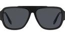 MARC 756/S 003 IR Matte Black