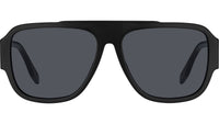 MARC 756/S 003 IR Matte Black
