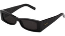 Zokoa Black
