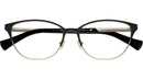 RA6055 9452 Semi Black