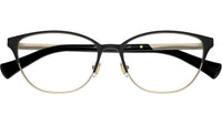 RA6055 9452 Semi Black