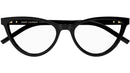 SL M138 001 Solid Black