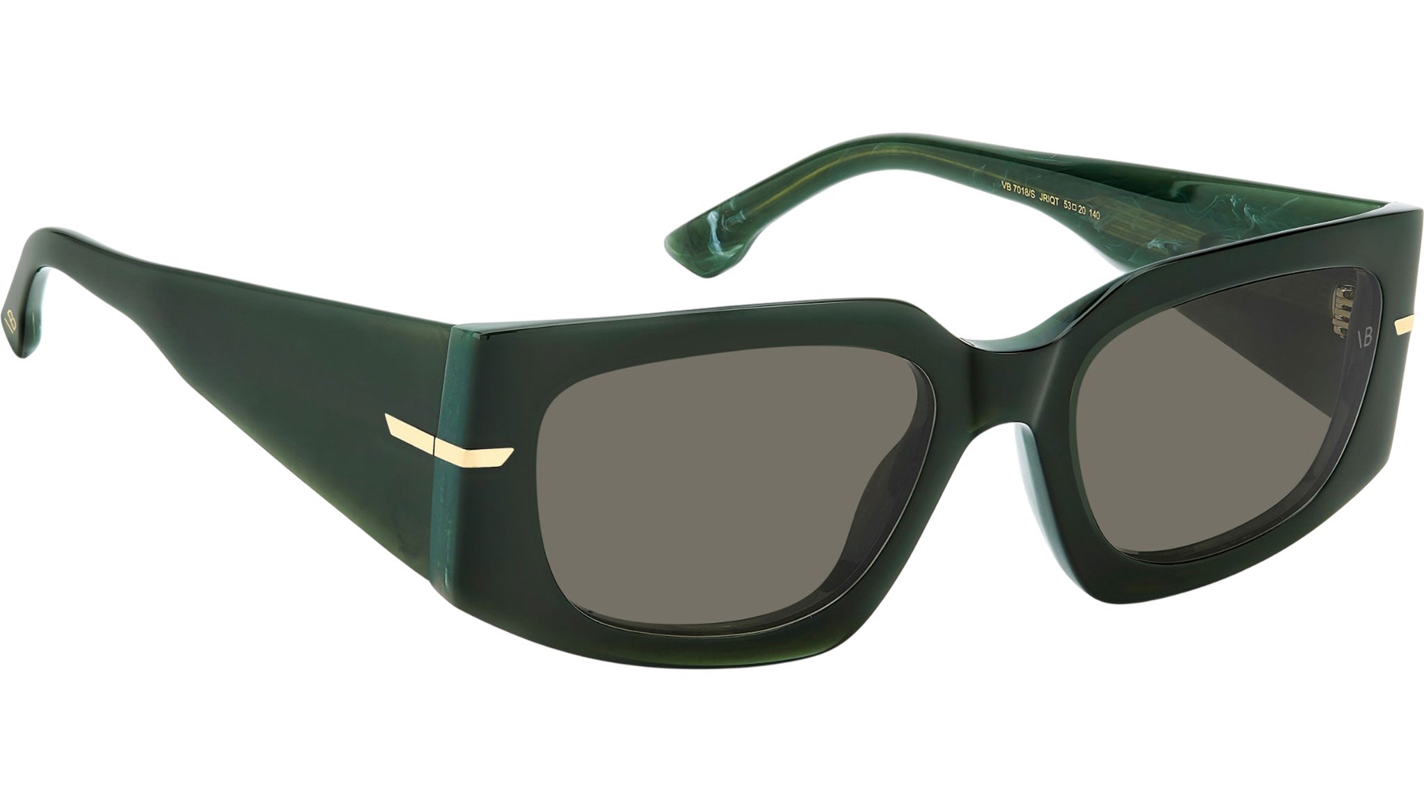 VB 7018/S JRI QT