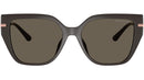 St. Barths MK2231U 4003/3 Ash Grey