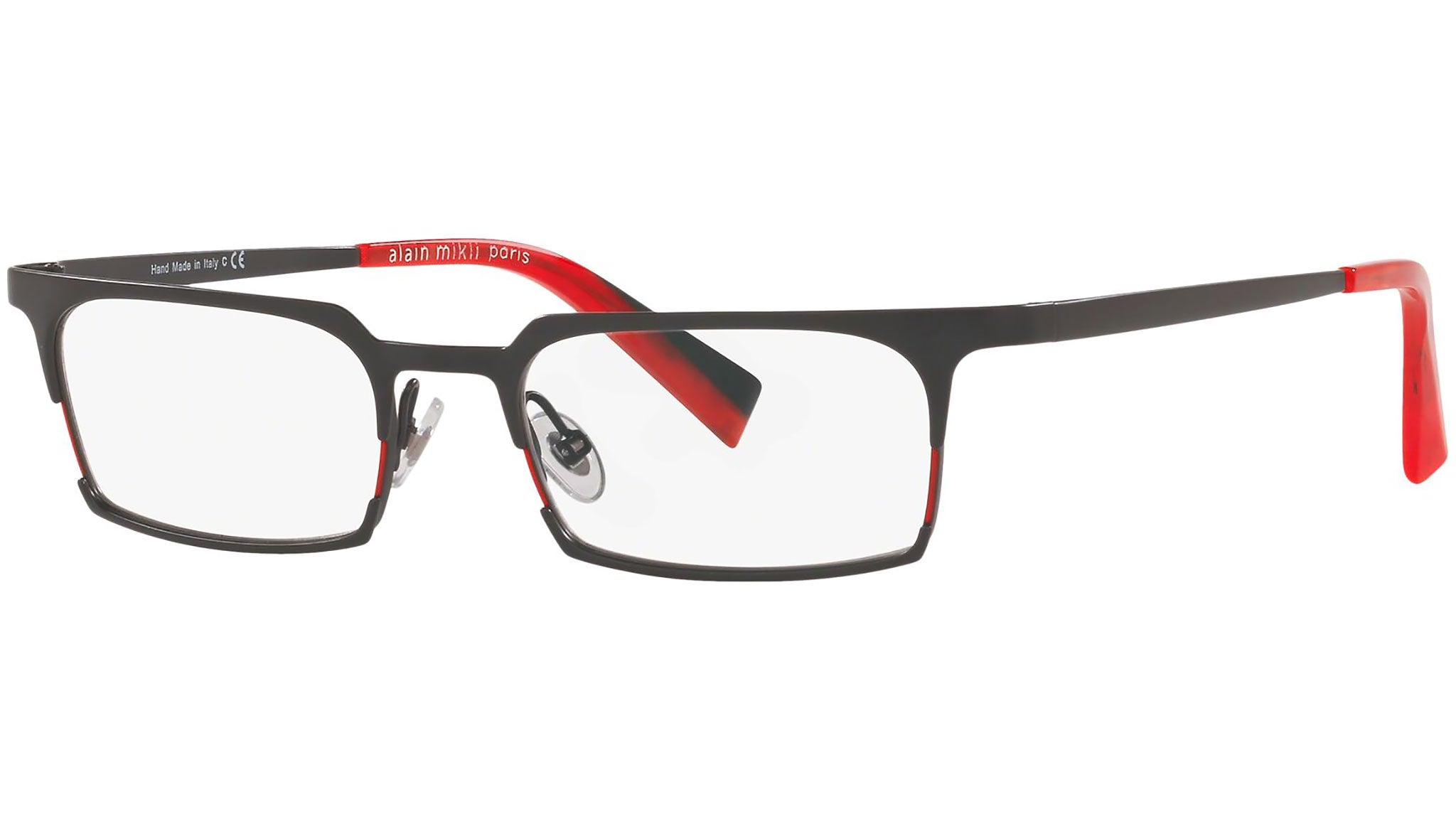 Lescot 2035 001 black