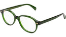 LUNY Pine Green
