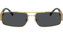 VE2257 100287 Gold