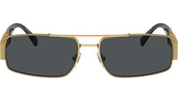 VE2257 100287 Gold