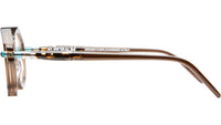 P27 DT Transparent Brown