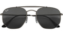 The Marshal RB3648 9229B1 antique gunmetal