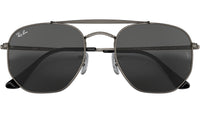 The Marshal RB3648 9229B1 antique gunmetal