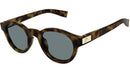DU0089S 003 Tortoise Green