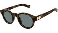 DU0089S 003 Tortoise Green