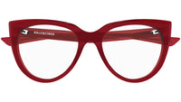 BB0218O 004 shiny red