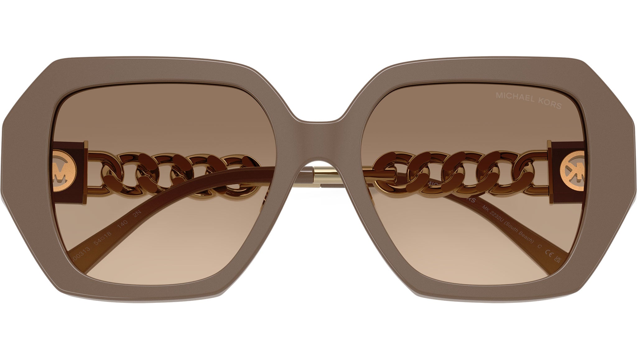 South Beach MK2232U 400313 Ash Grey