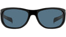DB 7117/S 807 KU Black