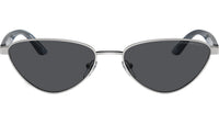 EA2153 301587 Silver