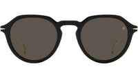 DB 1098/S 2M2 black gold