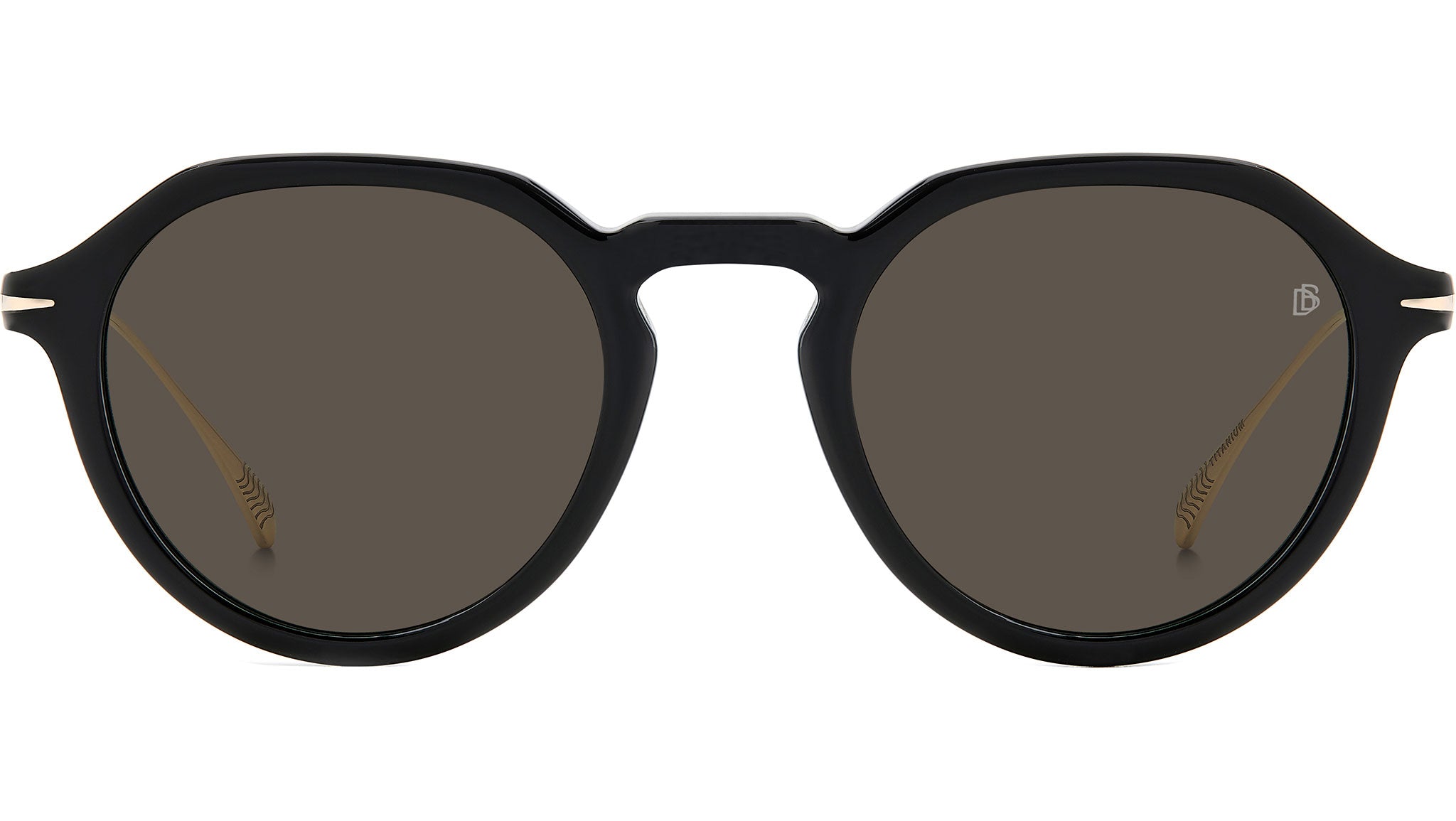 DB 1098/S 2M2 black gold