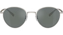 Rhydian OV1336ST 5036W5 Silver