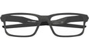 Full Count OY8013 04 satin black camo