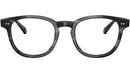 Kisho OV5480U dark blue smoke