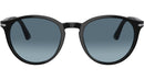 PO3152S 9014Q8 Black