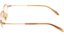 RAYN Matte Gold