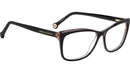 HER 0208 KDX Black Nude