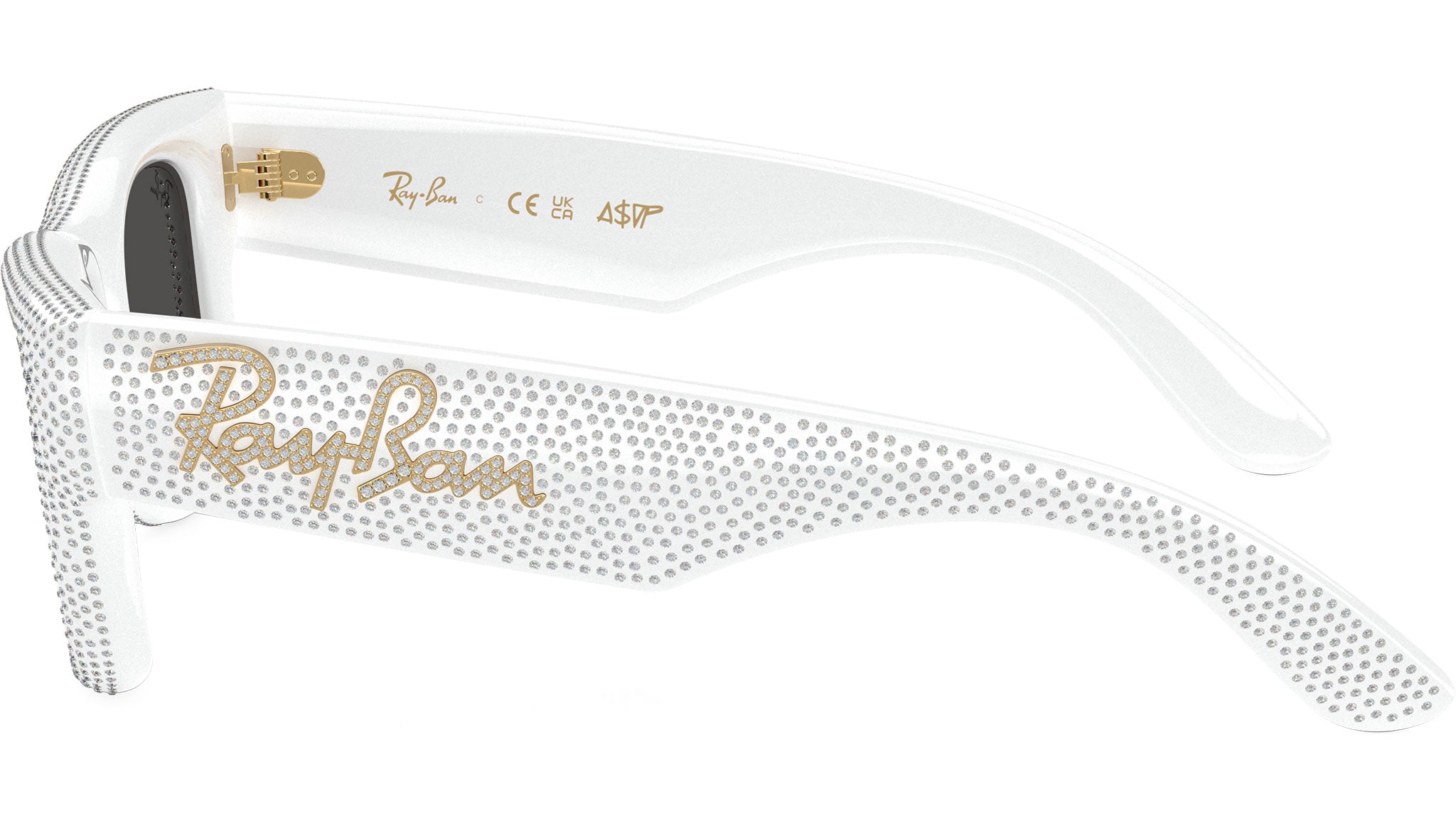 Wayfarer Puffer RB4940BP 686687