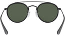 RJ9647S 201/71 black