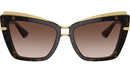 DG 4472 321713 Havana White Brown