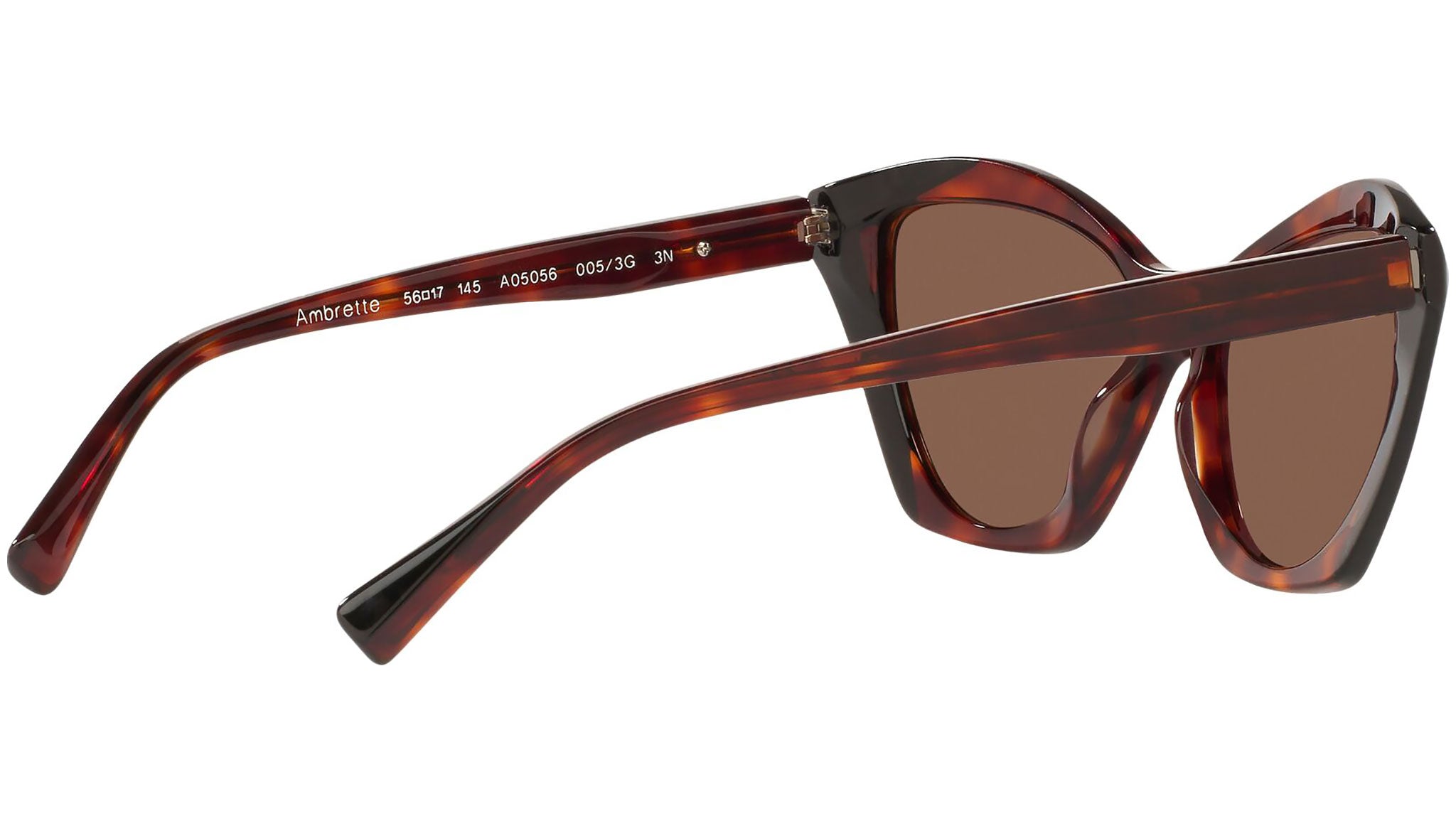 Ambrette 5056 005/3G tortoise