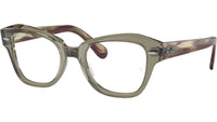 State Street Optics RB5486 8178