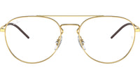 RB6414 Optics 2500