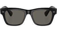 Birell Sun OV5524SU Black
