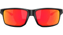 Gibston XL OO9470 06 Matte Black
