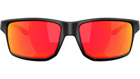 Gibston XL OO9470 06 Matte Black