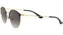 RB3578 187/11 black on arista