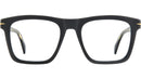 DB 7020 003 Matte Black