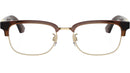 BE2424D 4116 Light Gold
