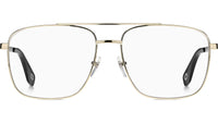 MARC 391 3YG light gold