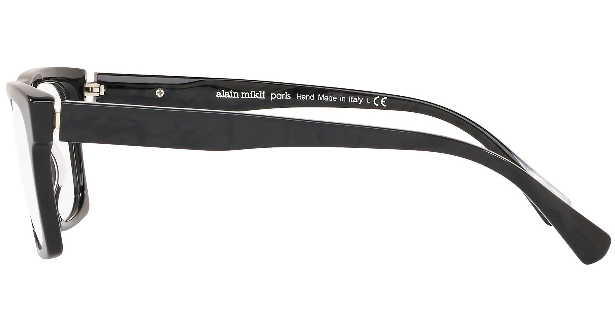 N°861 3099 001 black