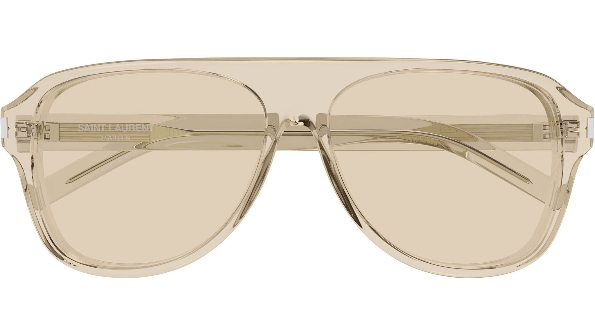 Saint Laurent Man Sunglasses