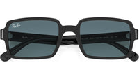 Benji RB2189 12943M black on transparent