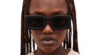 Les Lunettes Tupi Black