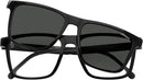 CA8061/CS 08A M9 Black Grey