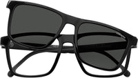 CA8061/CS 08A M9 Black Grey