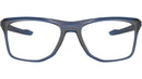 Knolls OX8144 03 Satin Transparent Blue
