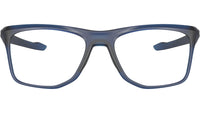 Knolls OX8144 03 Satin Transparent Blue
